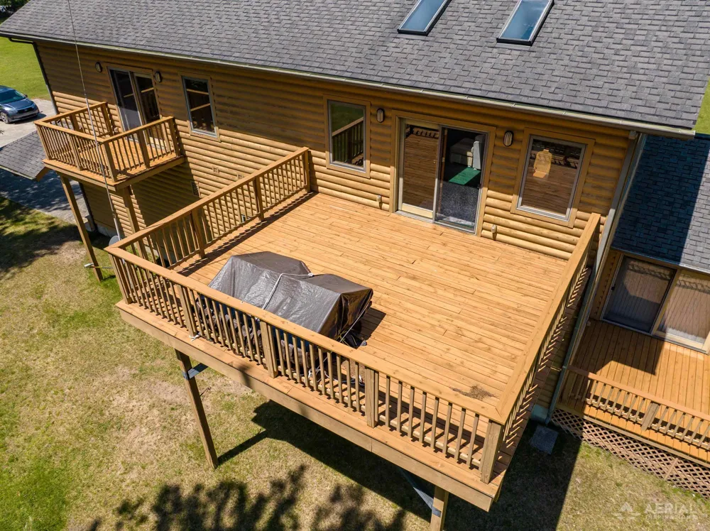 4950 Berry Road Foster Township, MI 48661