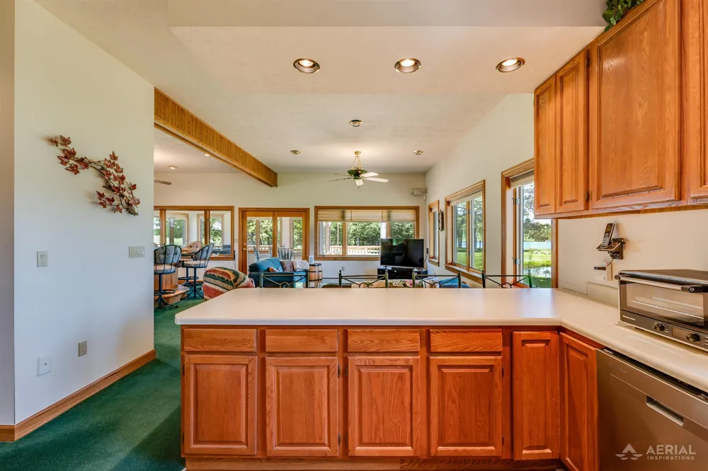 4950 Berry Road Foster Township, MI 48661