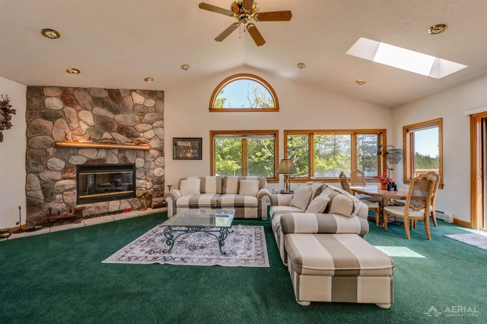 4950 Berry Road Foster Township, MI 48661