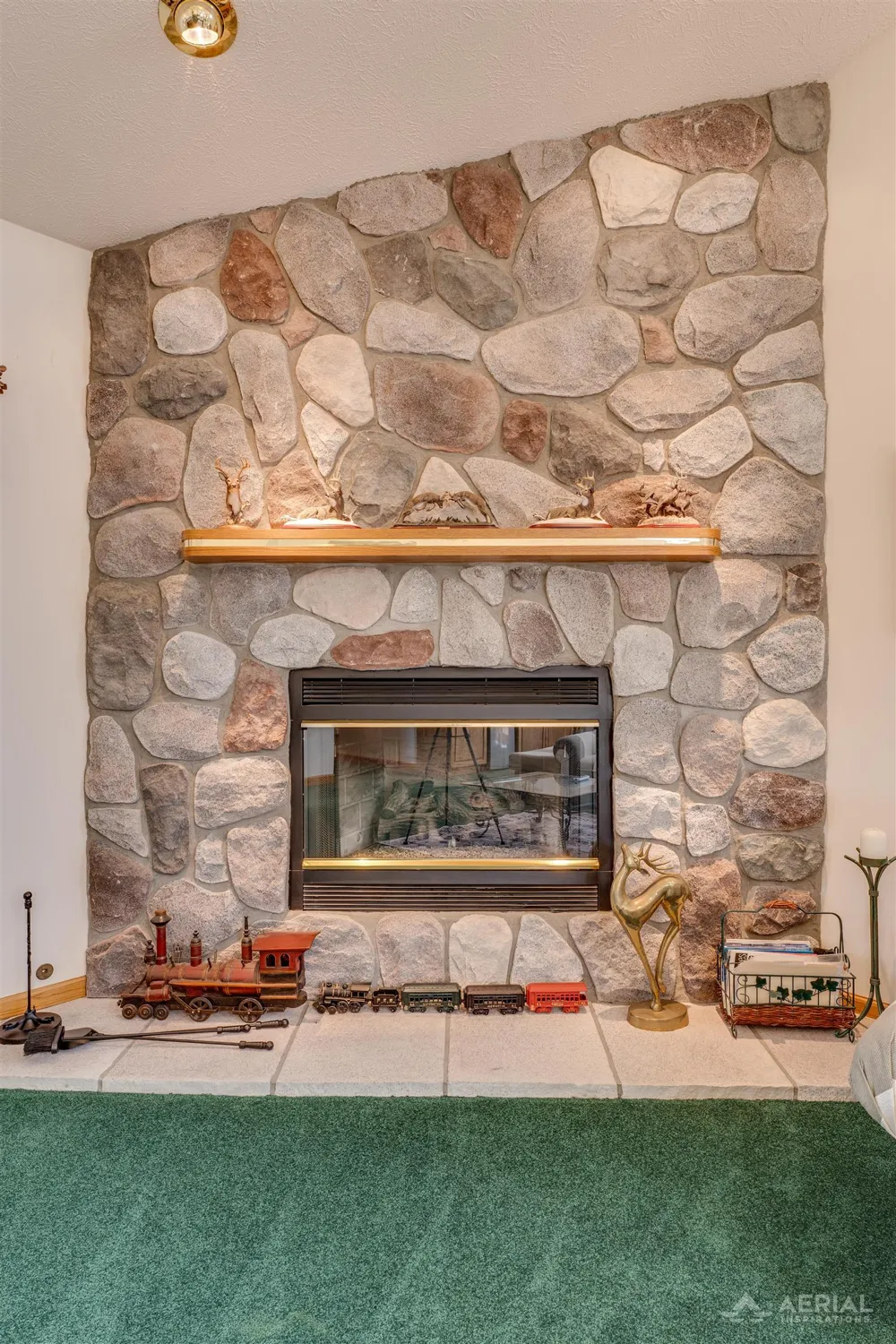 4950 Berry Road Foster Township, MI 48661
