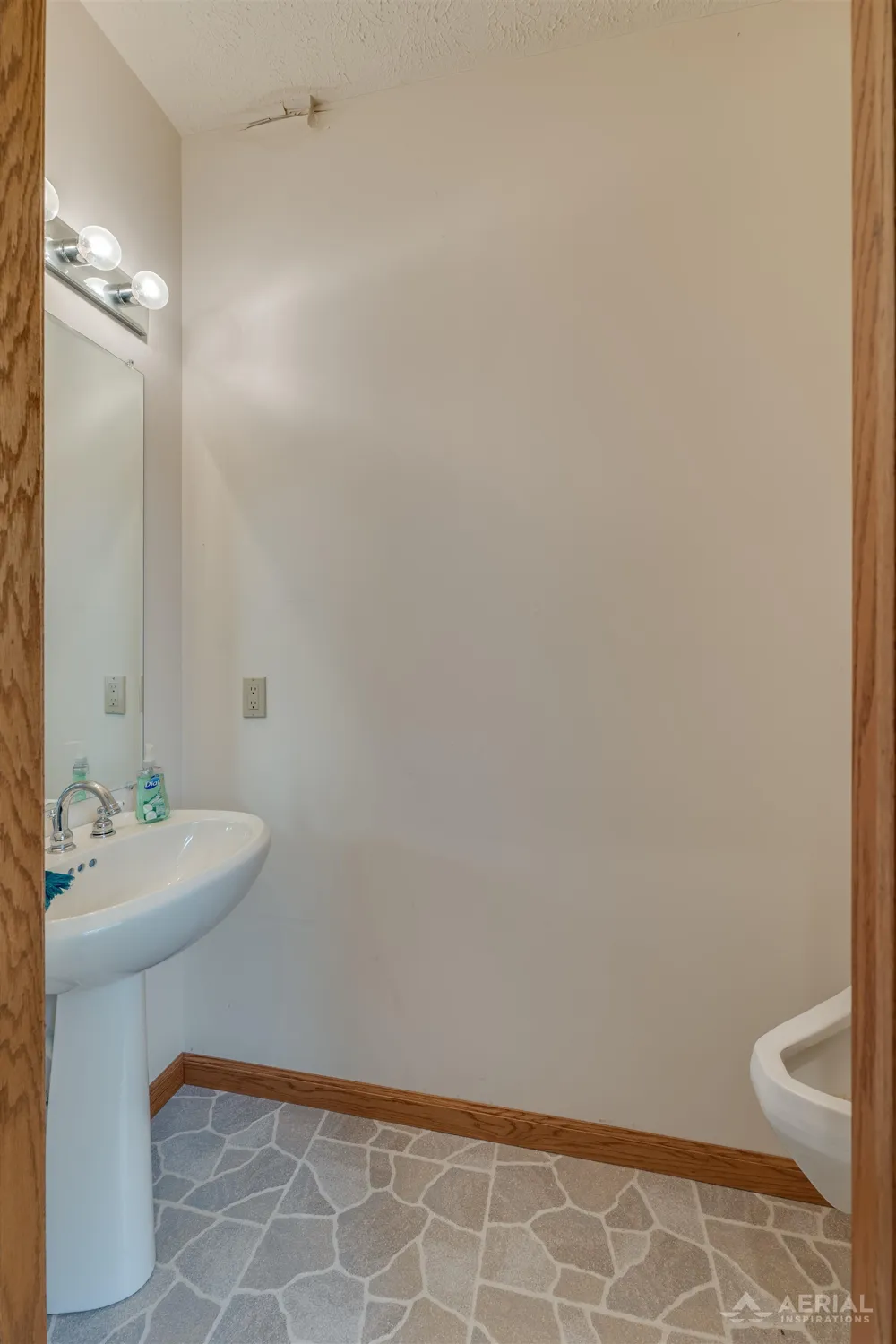 4950 Berry Road Foster Township, MI 48661