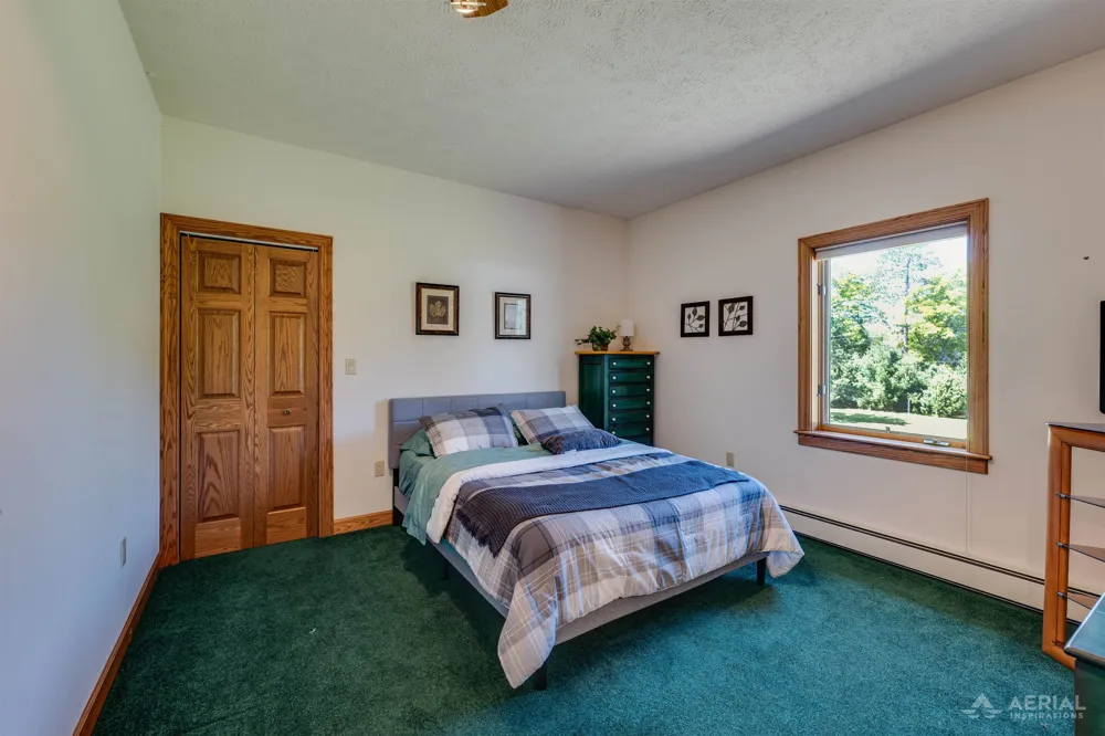 4950 Berry Road Foster Township, MI 48661