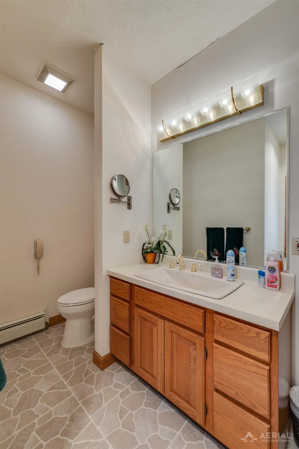 4950 Berry Road Foster Township, MI 48661