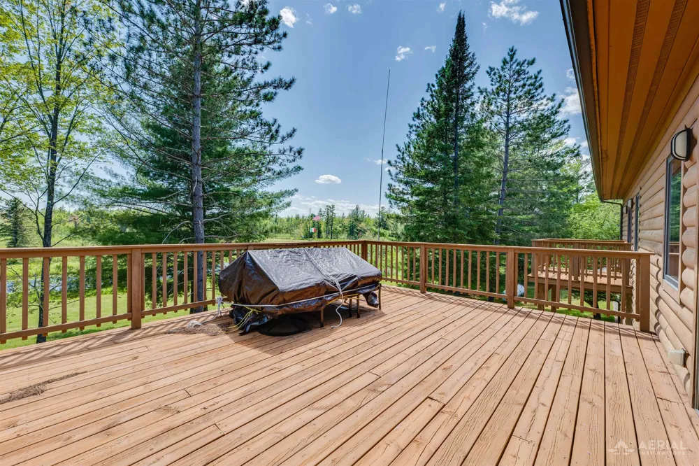 4950 Berry Road Foster Township, MI 48661