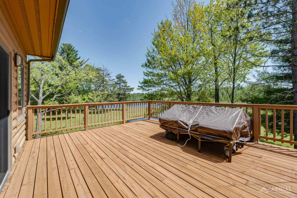 4950 Berry Road Foster Township, MI 48661