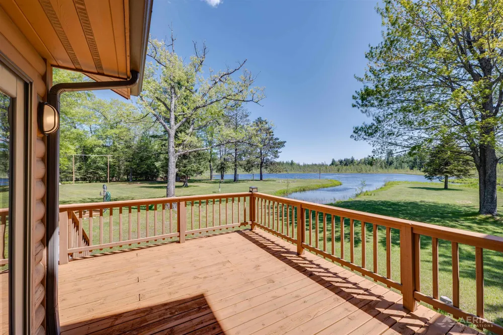 4950 Berry Road Foster Township, MI 48661