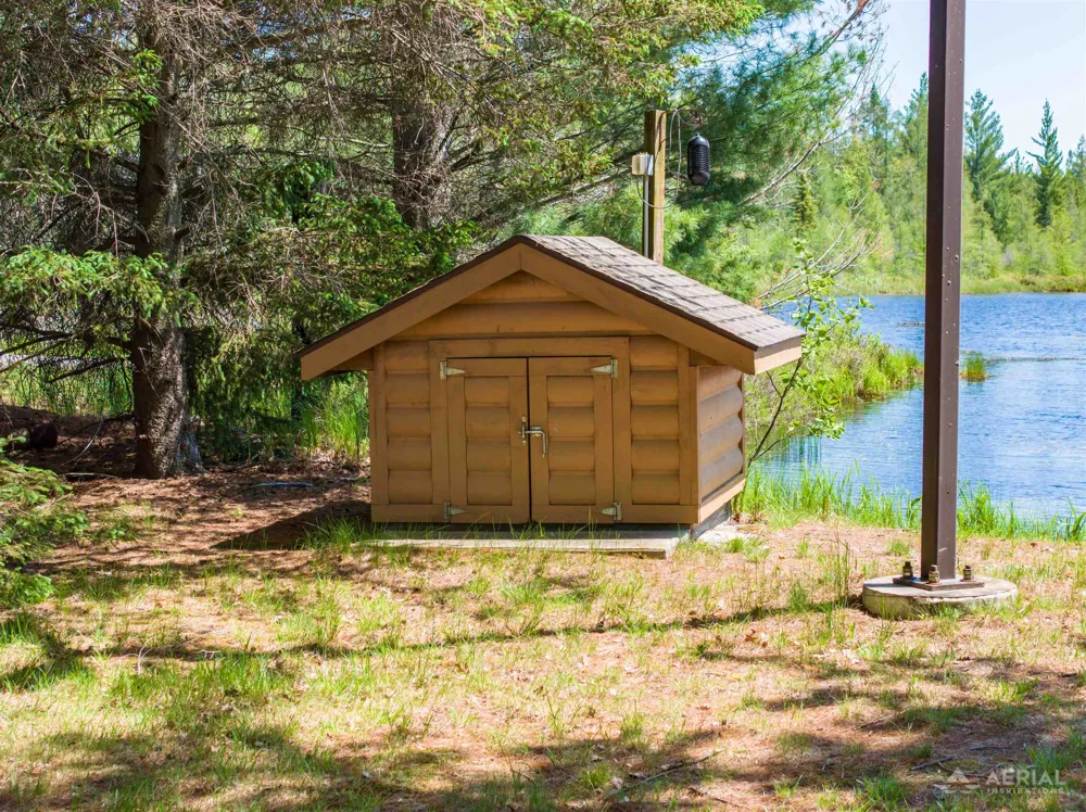 4950 Berry Road Foster Township, MI 48661