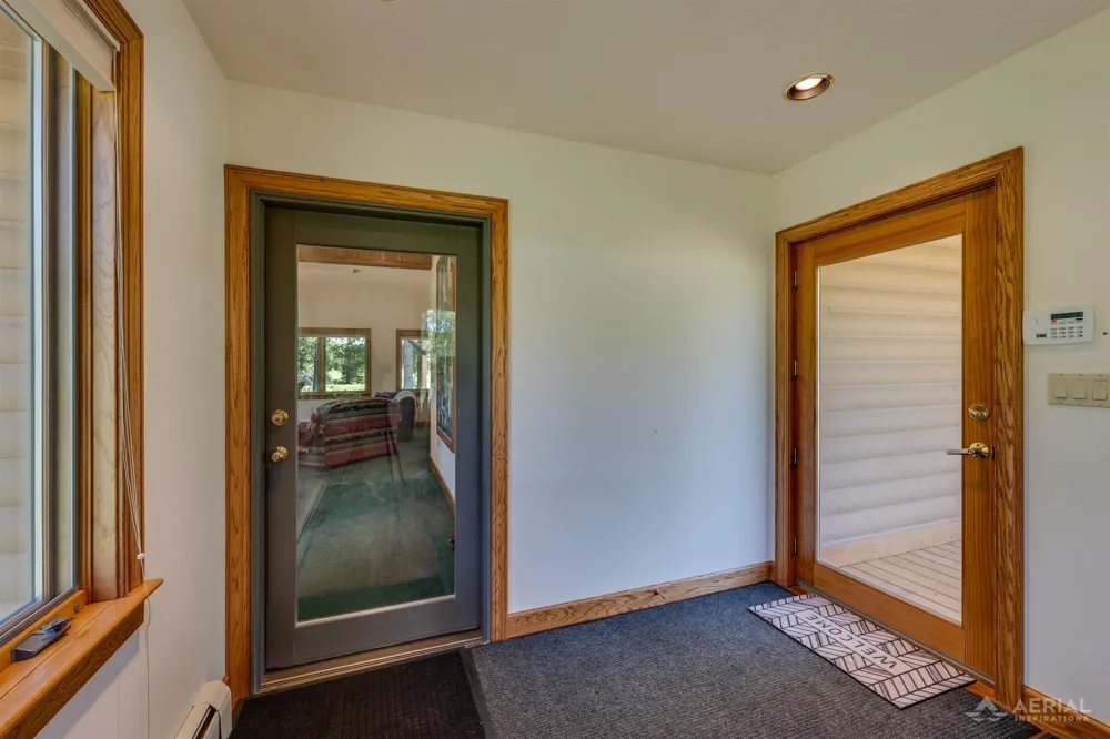 4950 Berry Road Foster Township, MI 48661