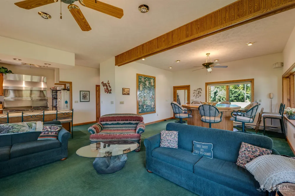 4950 Berry Road Foster Township, MI 48661