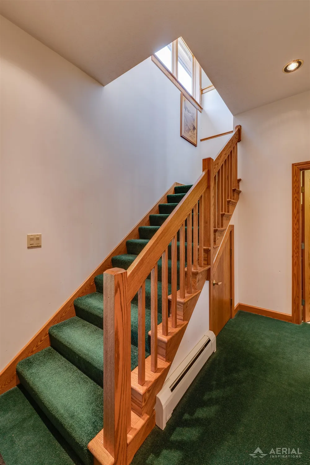 4950 Berry Road Foster Township, MI 48661