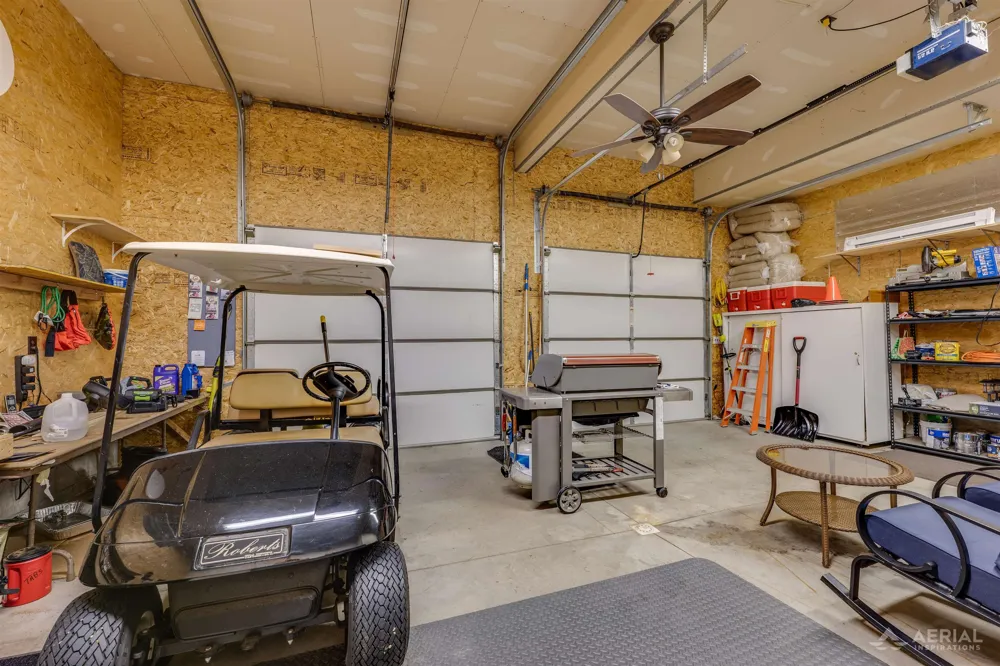 4950 Berry Road Foster Township, MI 48661