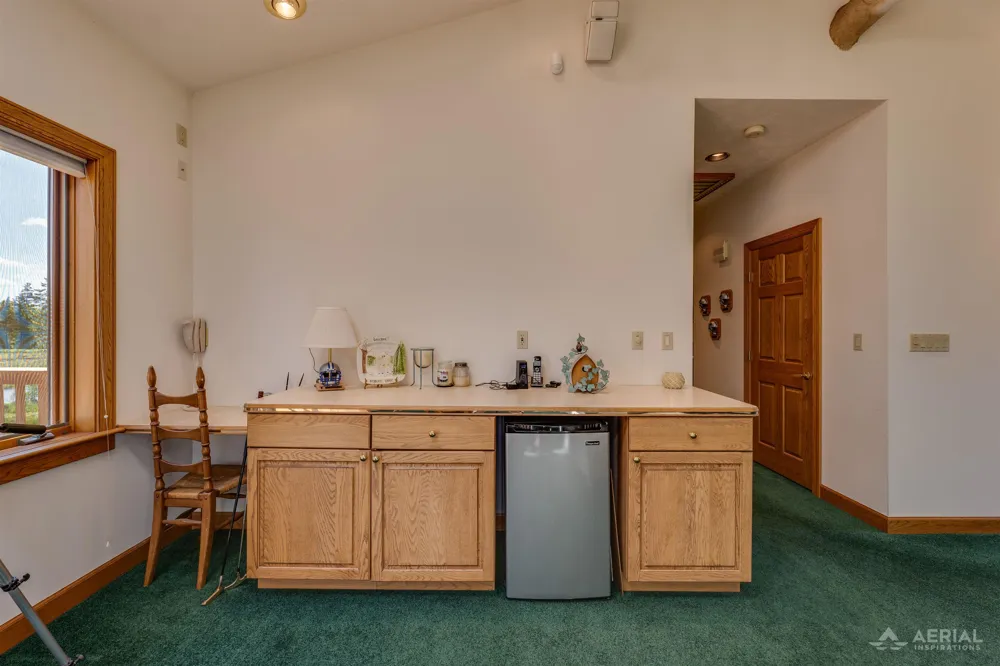 4950 Berry Road Foster Township, MI 48661