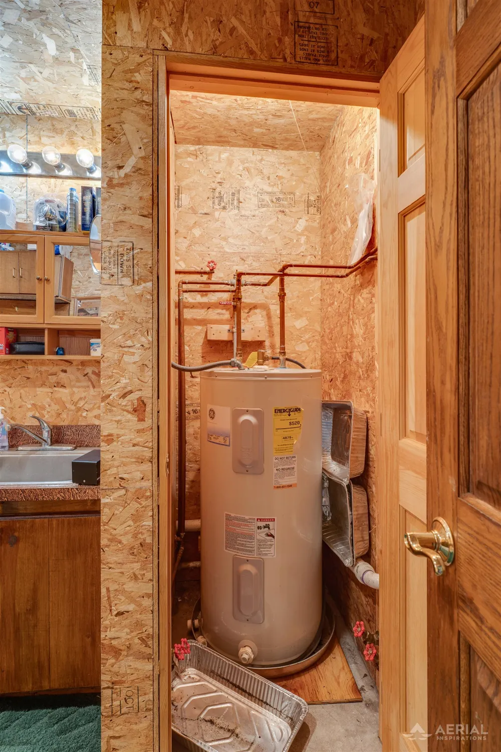 4950 Berry Road Foster Township, MI 48661