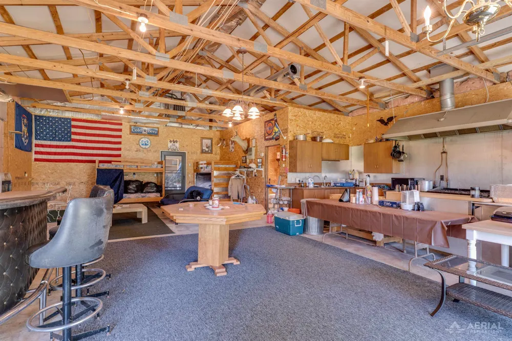 4950 Berry Road Foster Township, MI 48661
