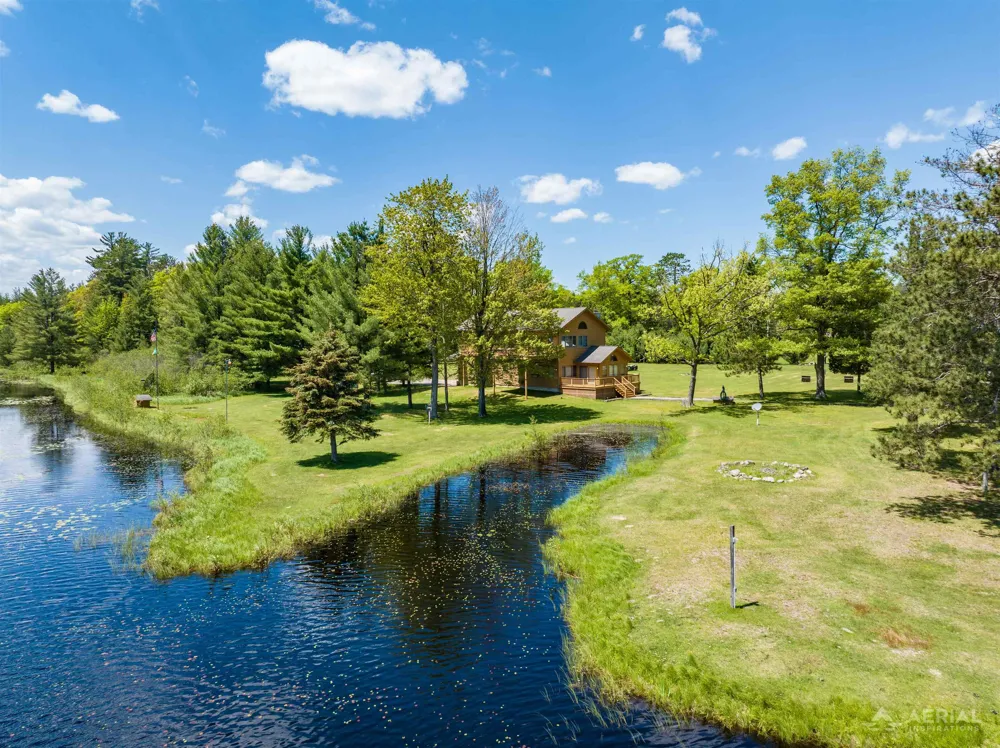 4950 Berry Road Foster Township, MI 48661