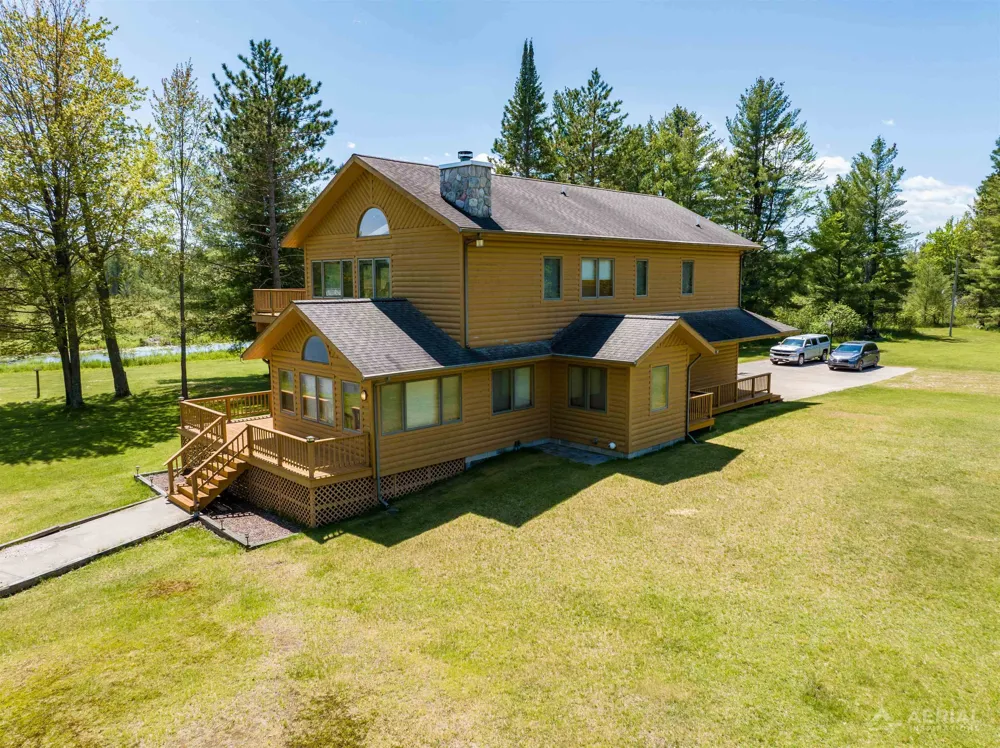 4950 Berry Road Foster Township, MI 48661