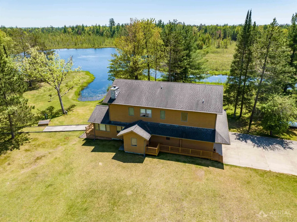 4950 Berry Road Foster Township, MI 48661