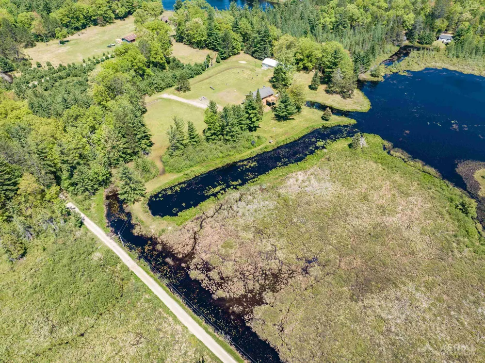 4950 Berry Road Foster Township, MI 48661