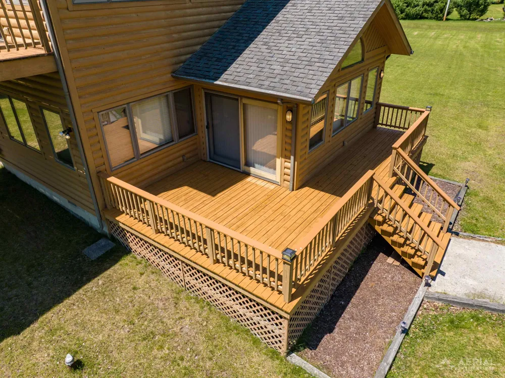 4950 Berry Road Foster Township, MI 48661