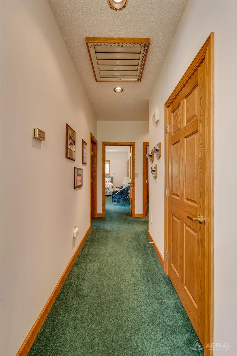 4950 Berry Road Foster Township, MI 48661