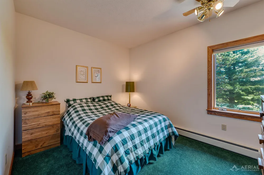 4950 Berry Road Foster Township, MI 48661