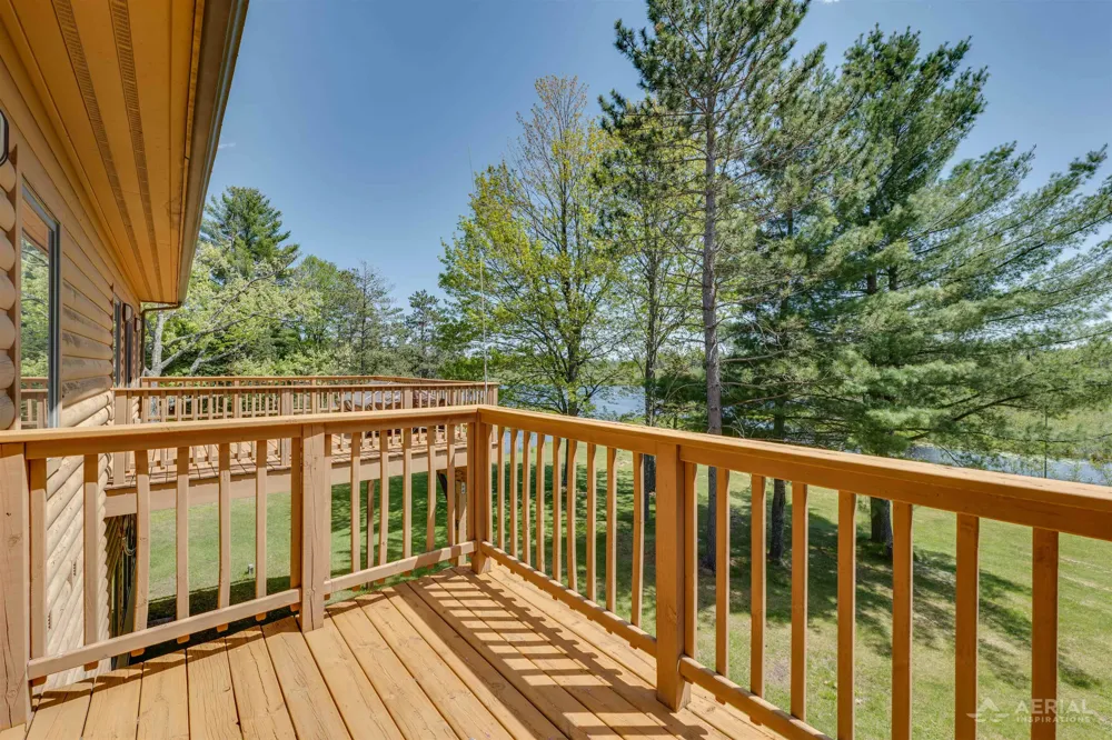 4950 Berry Road Foster Township, MI 48661