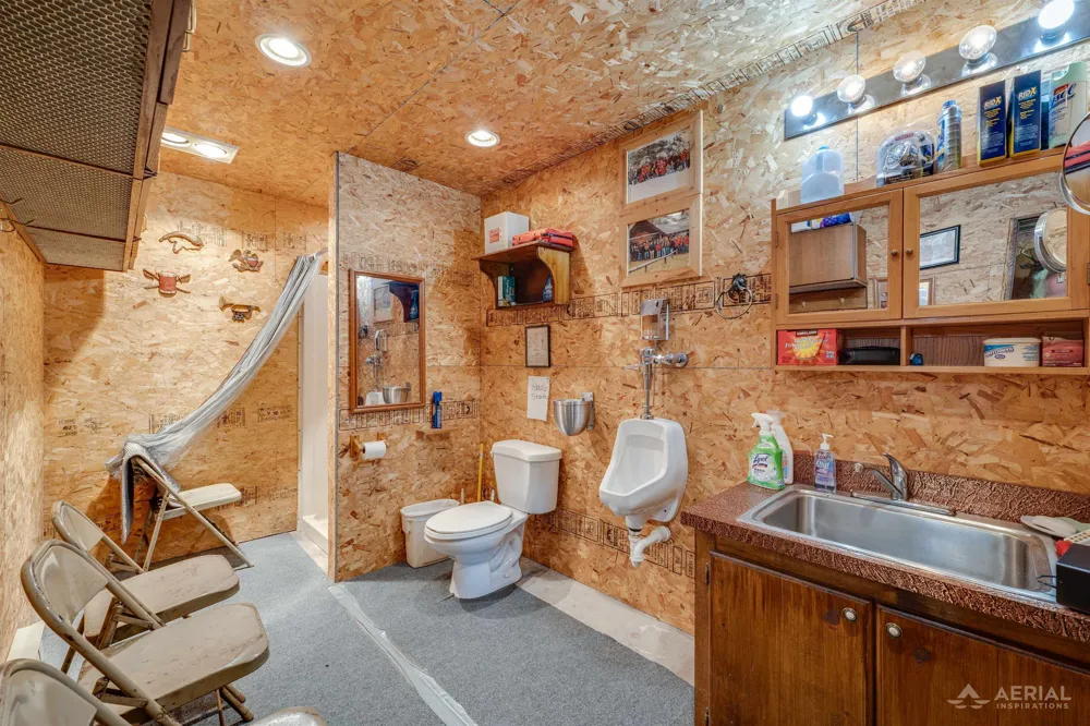 4950 Berry Road Foster Township, MI 48661