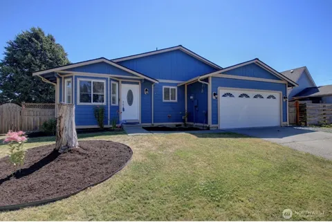 1206 Crystal Lane