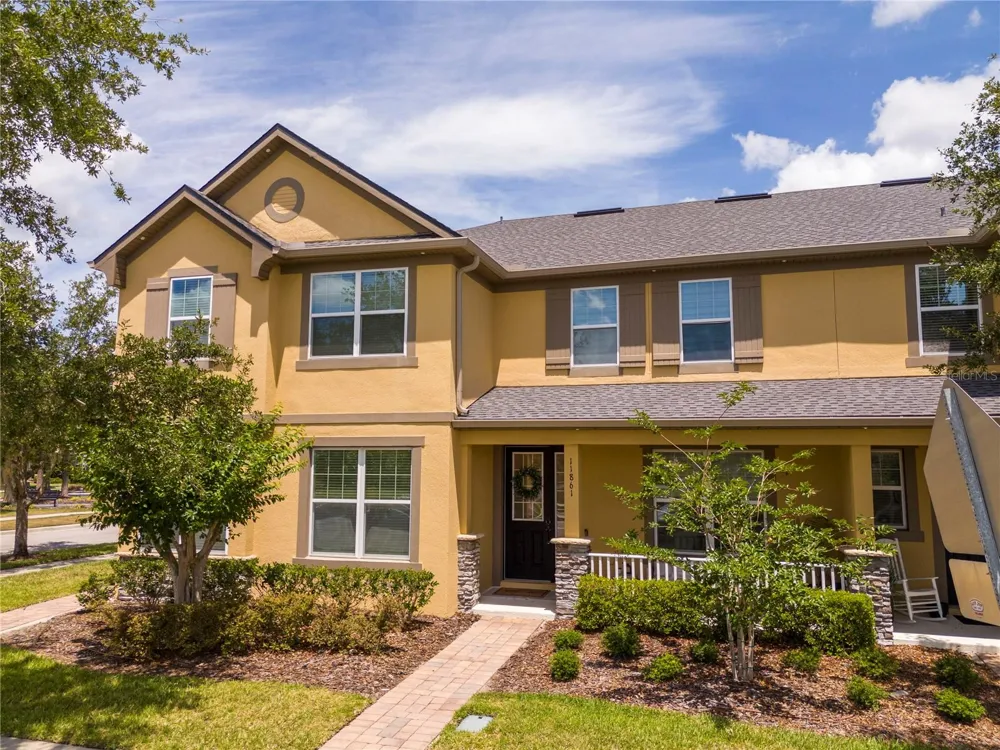 11861 VERMILLION AVENUE Windermere, FL 34786