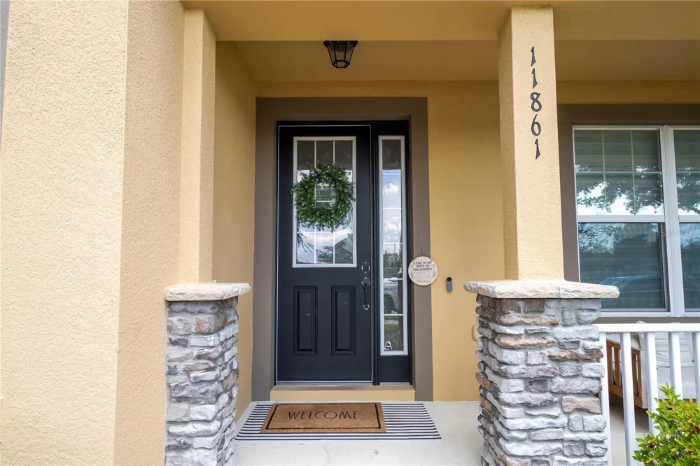 11861 VERMILLION AVENUE Windermere, FL 34786