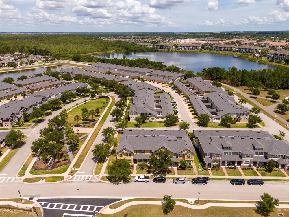 11861 VERMILLION AVENUE Windermere, FL 34786