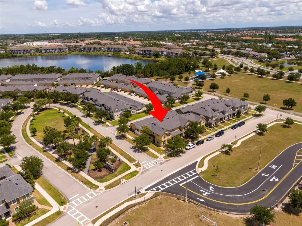 11861 VERMILLION AVENUE Windermere, FL 34786