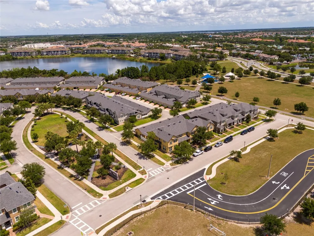 11861 VERMILLION AVENUE Windermere, FL 34786