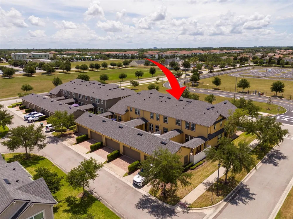 11861 VERMILLION AVENUE Windermere, FL 34786