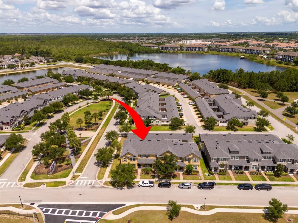 11861 VERMILLION AVENUE Windermere, FL 34786