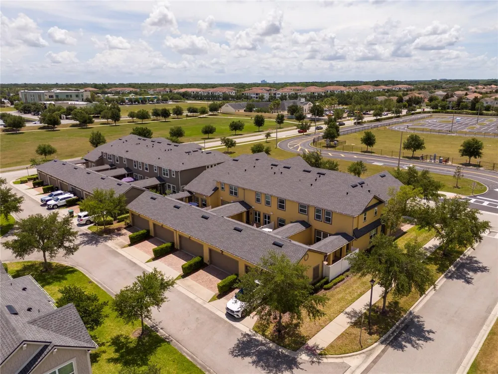 11861 VERMILLION AVENUE Windermere, FL 34786