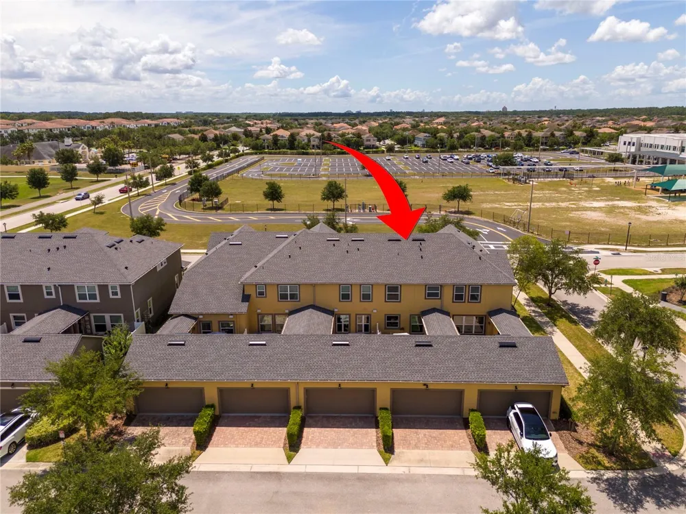 11861 VERMILLION AVENUE Windermere, FL 34786