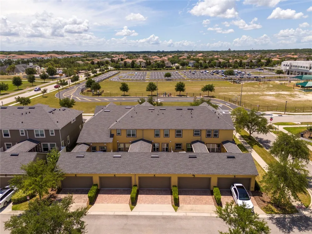 11861 VERMILLION AVENUE Windermere, FL 34786