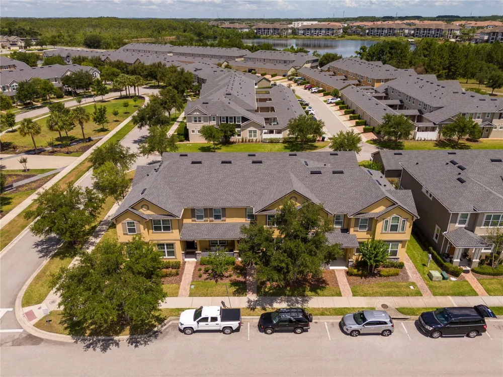 11861 VERMILLION AVENUE Windermere, FL 34786