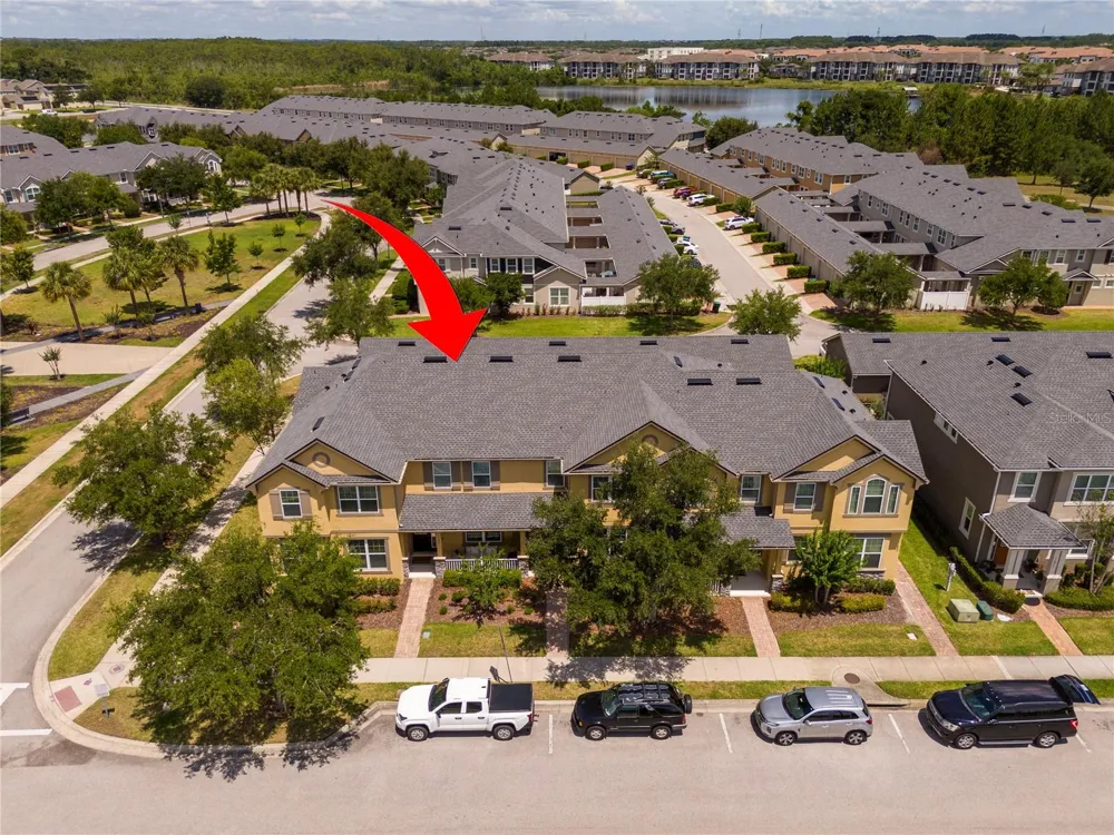 11861 VERMILLION AVENUE Windermere, FL 34786