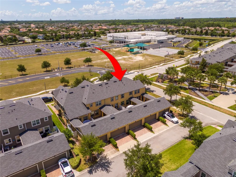 11861 VERMILLION AVENUE Windermere, FL 34786
