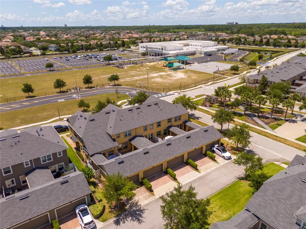 11861 VERMILLION AVENUE Windermere, FL 34786