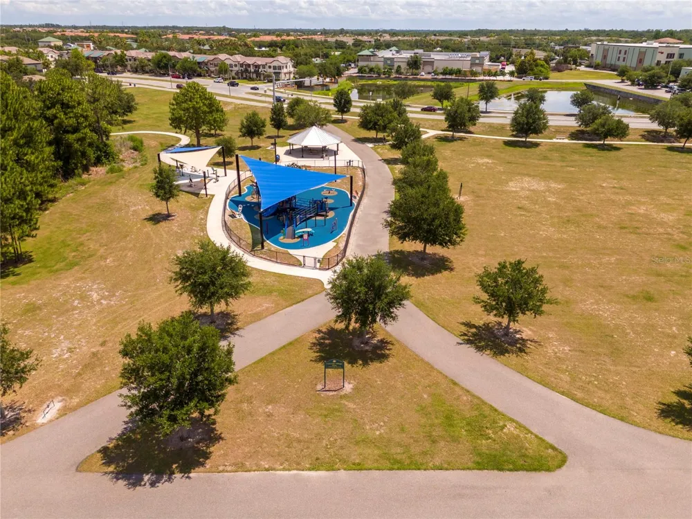 11861 VERMILLION AVENUE Windermere, FL 34786