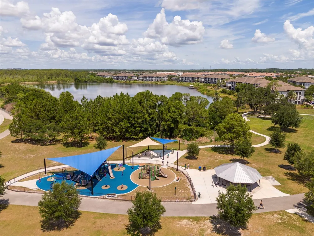 11861 VERMILLION AVENUE Windermere, FL 34786