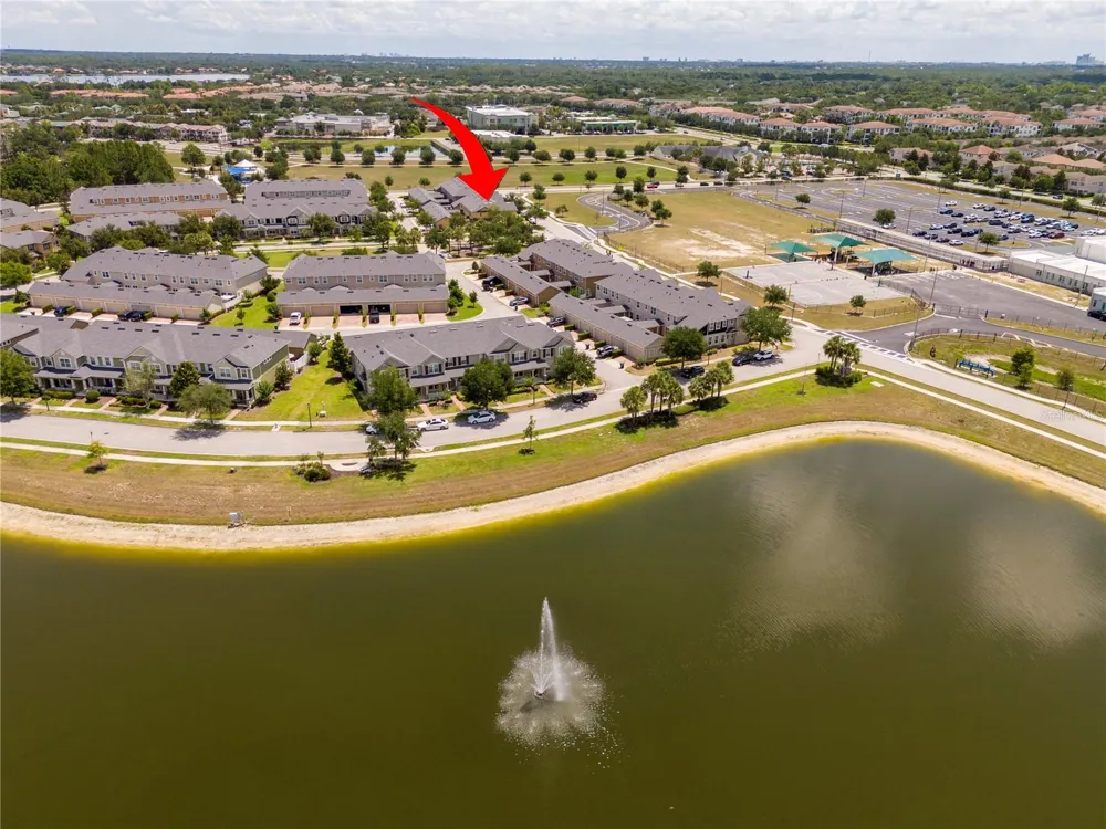 11861 VERMILLION AVENUE Windermere, FL 34786