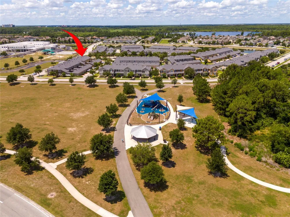 11861 VERMILLION AVENUE Windermere, FL 34786