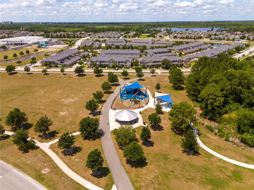11861 VERMILLION AVENUE Windermere, FL 34786