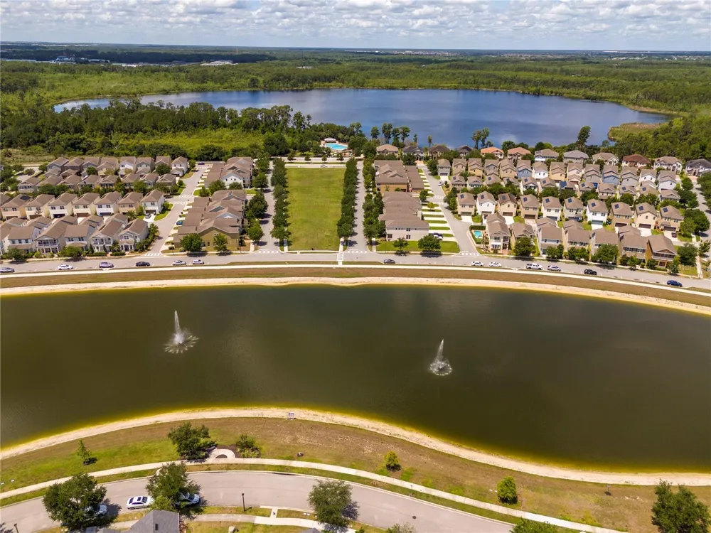 11861 VERMILLION AVENUE Windermere, FL 34786