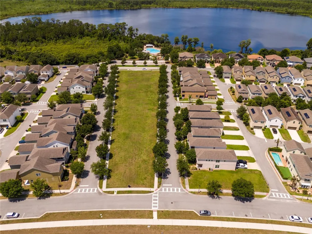 11861 VERMILLION AVENUE Windermere, FL 34786