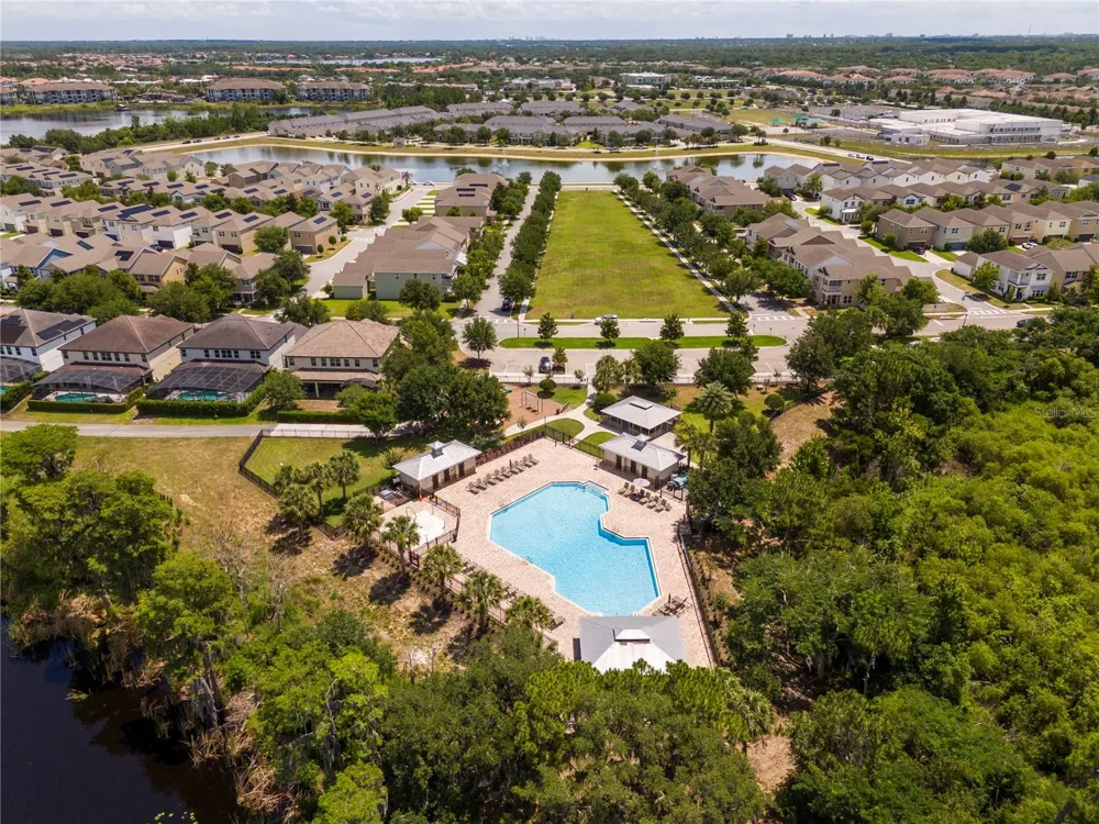 11861 VERMILLION AVENUE Windermere, FL 34786